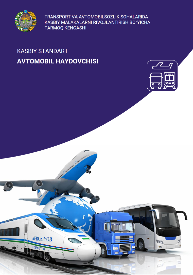 Avtomobil haydovchisi