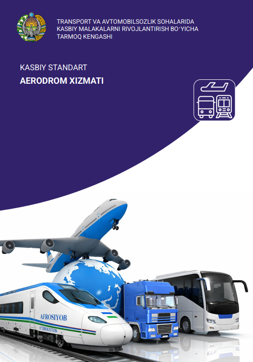 Aeradrom xizmati