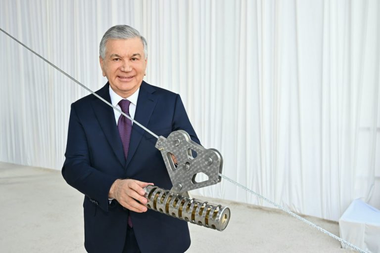 The second phase of the “IT Park” project has been launched.