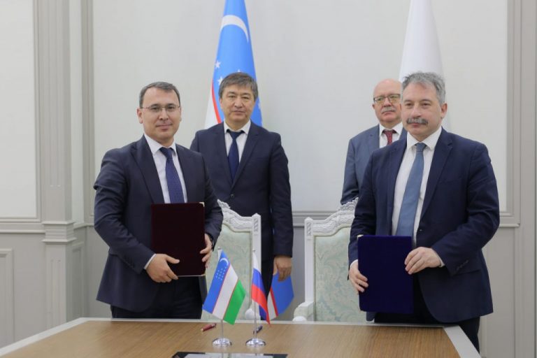 EAEU – Uzbekistan: New Areas of Cooperation in Focus