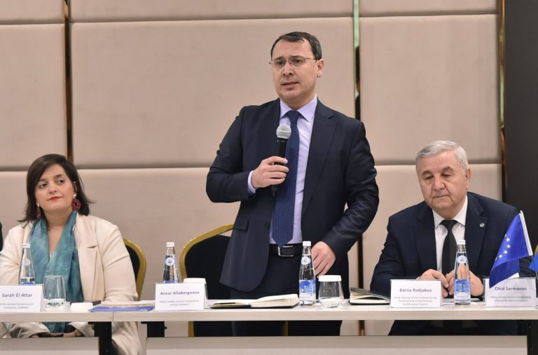 Methods for Developing and Implementing Regulatory Documents Governing the National Qualifications System