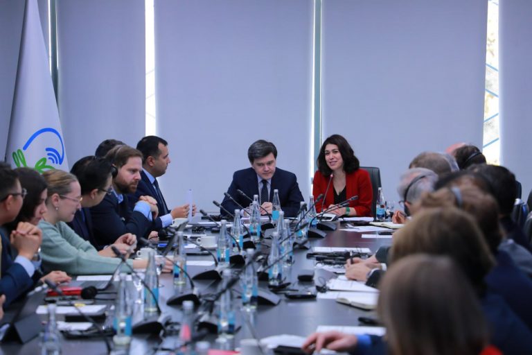 Recent Developments and Future Plans in the Vocational Education System Discussed