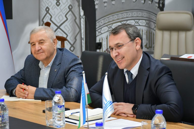 International Cooperation in the Development of the National Qualifications System