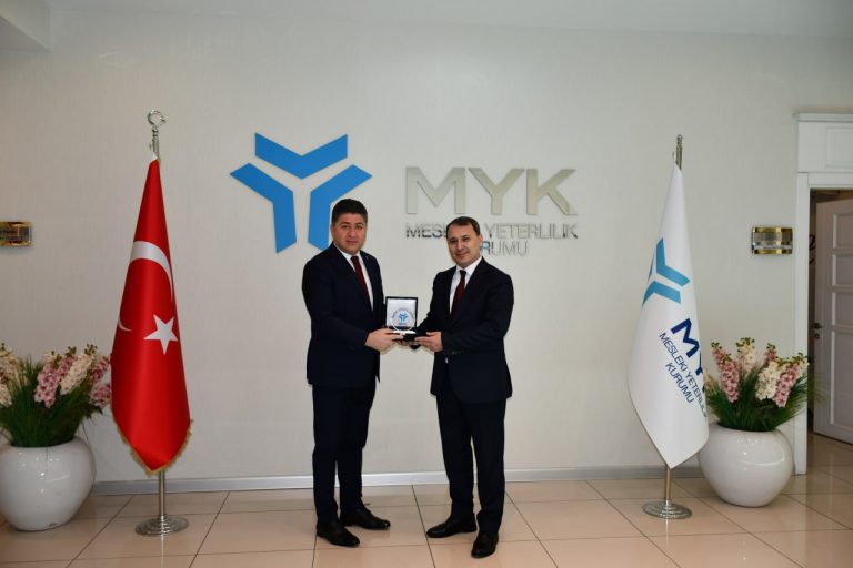 Cooperation Between the Qualification Systems of Uzbekistan and Türkiye