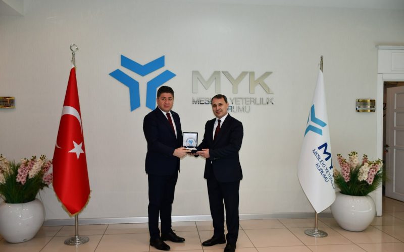 O‘zbekiston hamda Turkiya malakalar tizimidagi hamkorlik