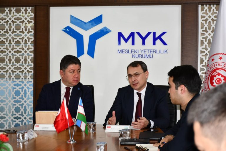 Studying Türkiye’s Experience