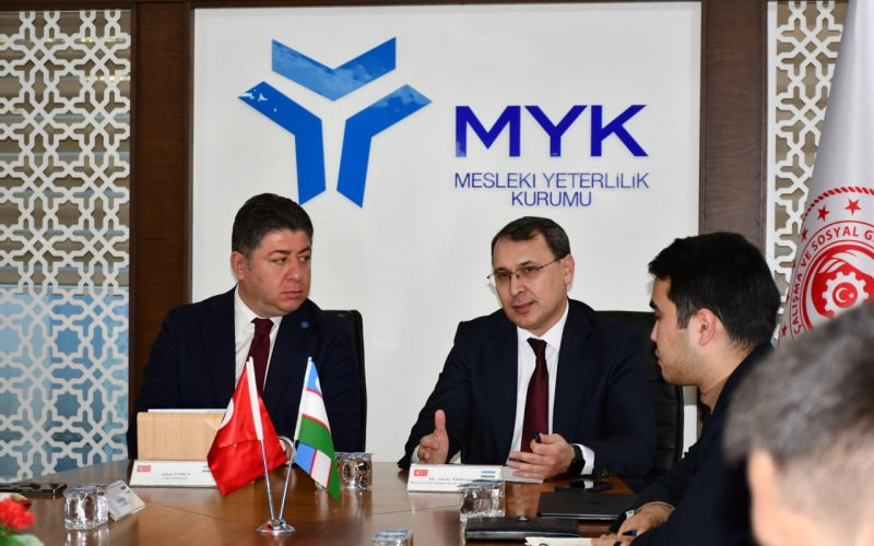 Изучение турецкого опыта