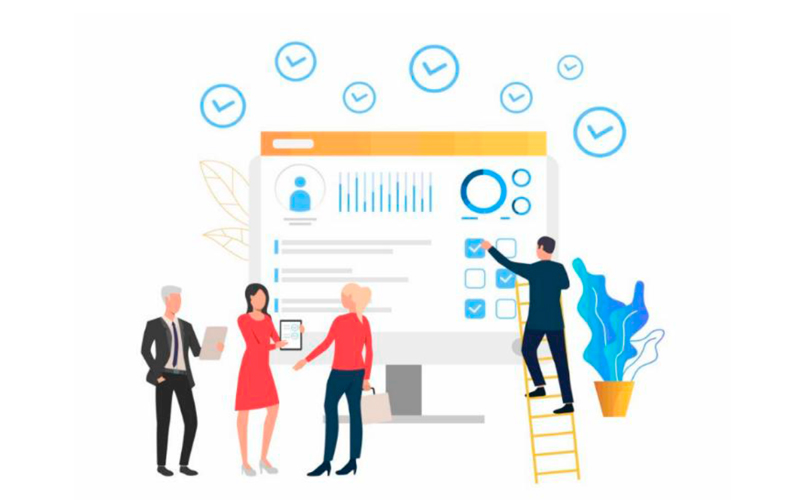 “Kasbiy imtihonlar bo‘yicha asosiy baholash mezonlari” uslubiy qo‘llanma