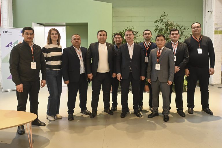 A regional seminar on the theme “National and Regional Approaches to Occupational and Qualification Standards in Central Asia” is currently underway in Turin, Italy. Today, the city of Turin has become an important platform for dialogue and cooperation among the Central Asian countries.