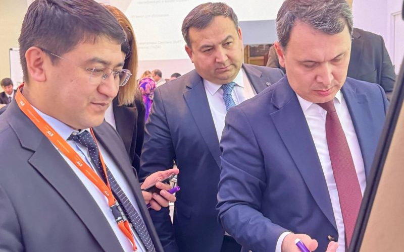 Italiyaning Turin shahrida “Markaziy Osiyoda kasbiy va malaka standartlariga milliy hamda mintaqaviy yondashuvlar” mavzusidagi hududiy seminar o‘z ishini yakunladi